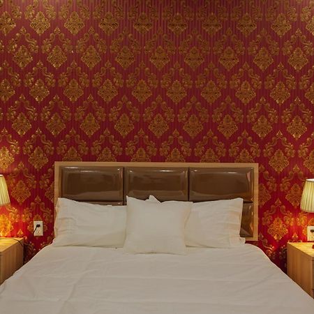 Lower Prince's QuarterJuly公寓式酒店 外观 照片