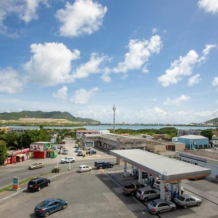 Lower Prince's QuarterJuly公寓式酒店 外观 照片