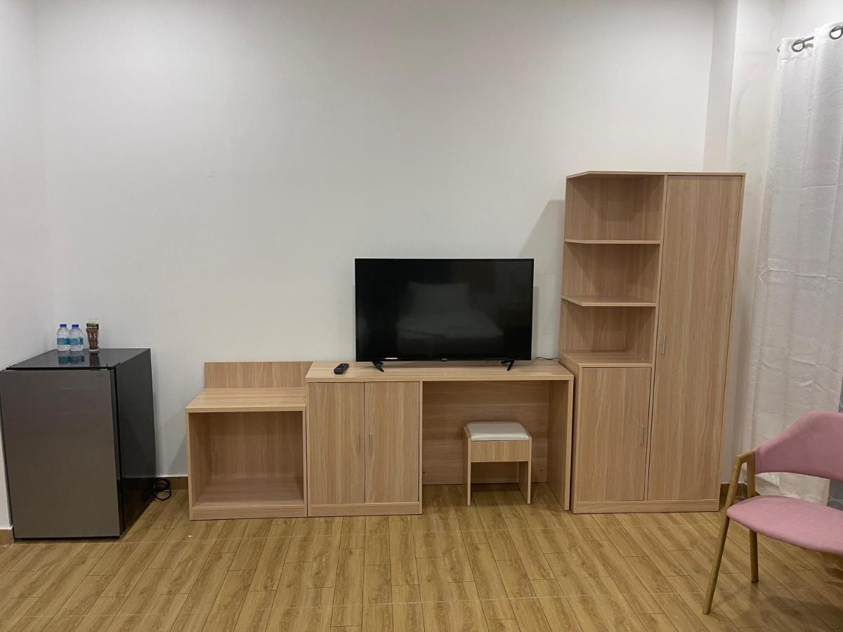 Lower Prince's QuarterJuly公寓式酒店 外观 照片