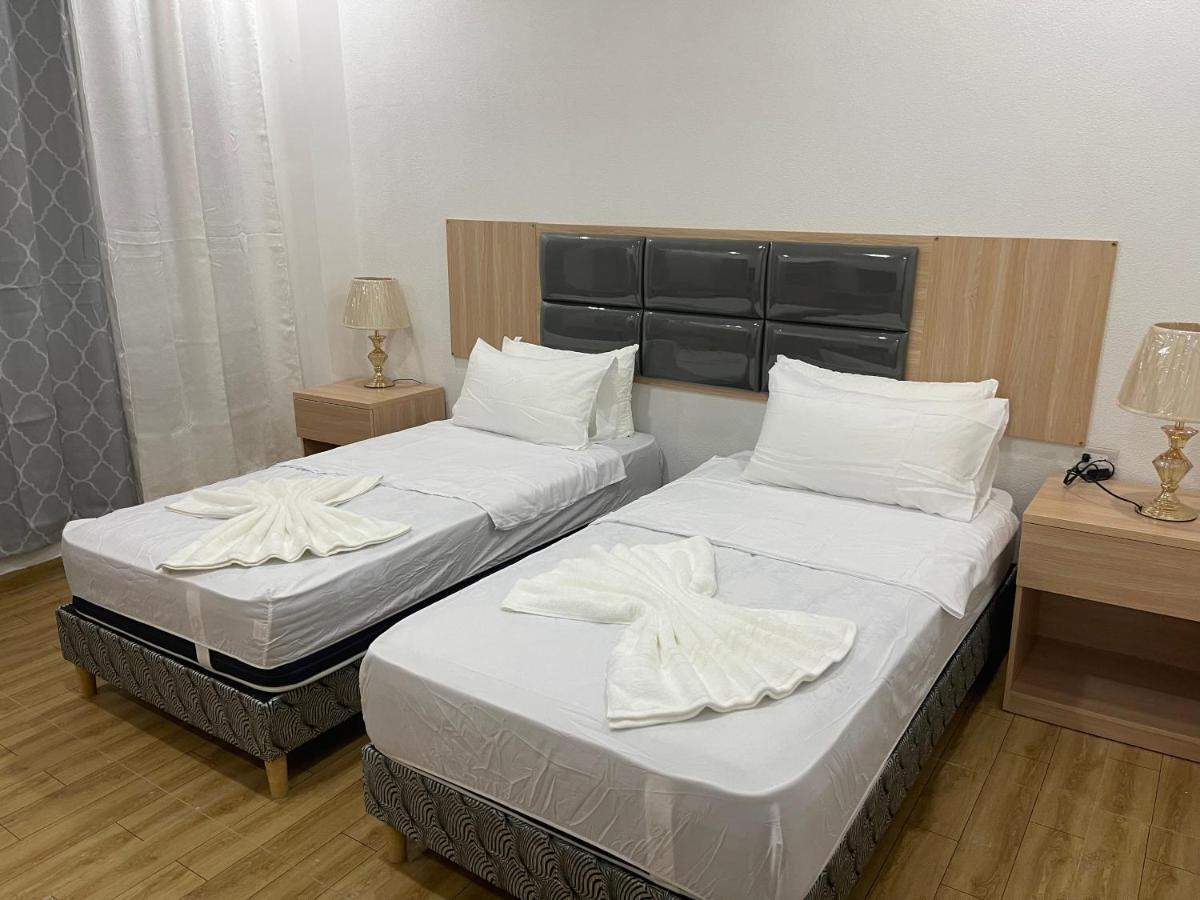 Lower Prince's QuarterJuly公寓式酒店 外观 照片