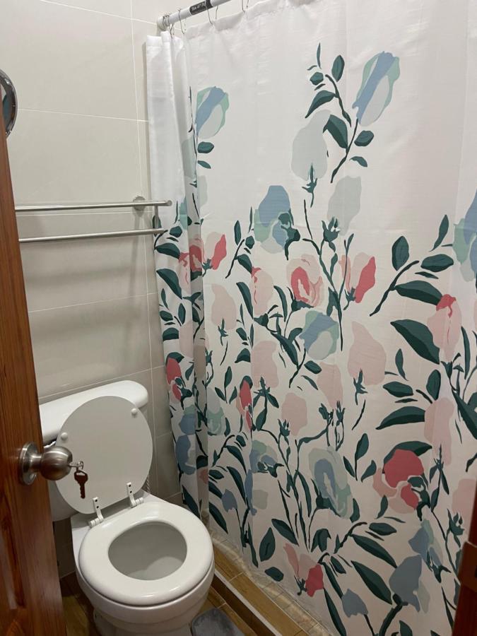 Lower Prince's QuarterJuly公寓式酒店 外观 照片