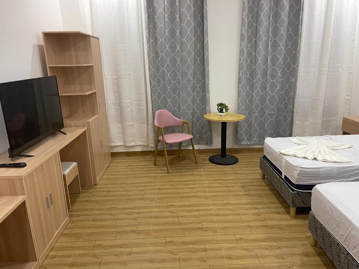 Lower Prince's QuarterJuly公寓式酒店 外观 照片