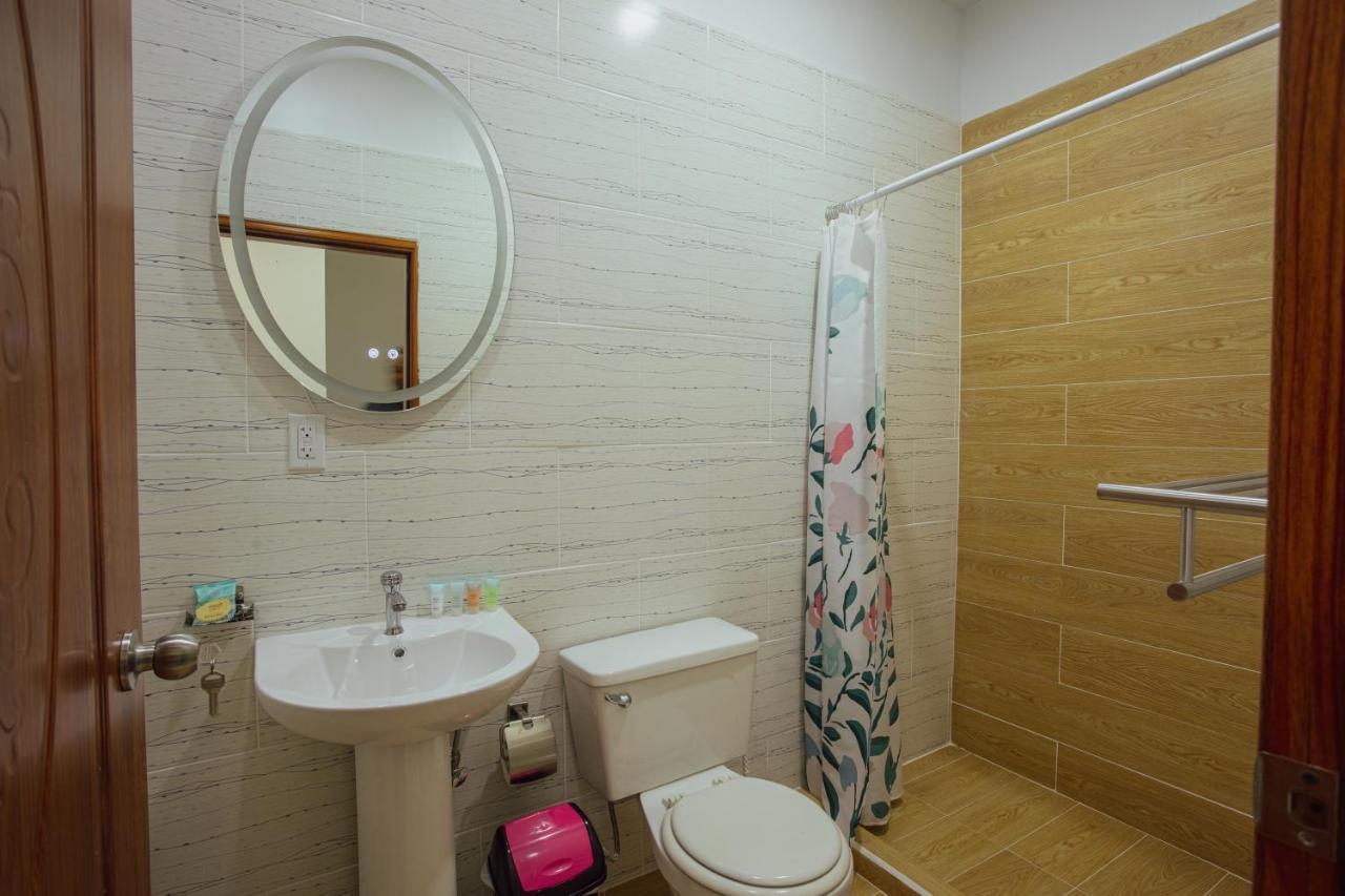 Lower Prince's QuarterJuly公寓式酒店 外观 照片