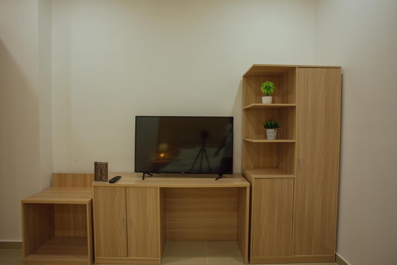 Lower Prince's QuarterJuly公寓式酒店 外观 照片